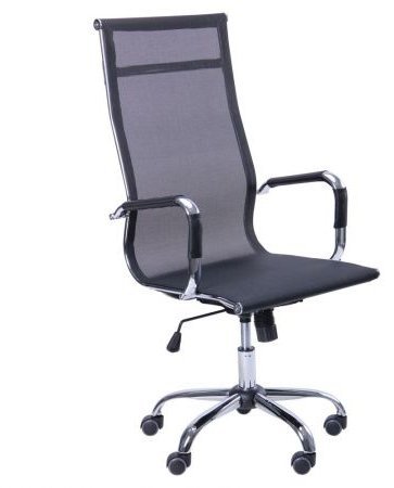 

Amf Slim Net Hb (XH-633) черный