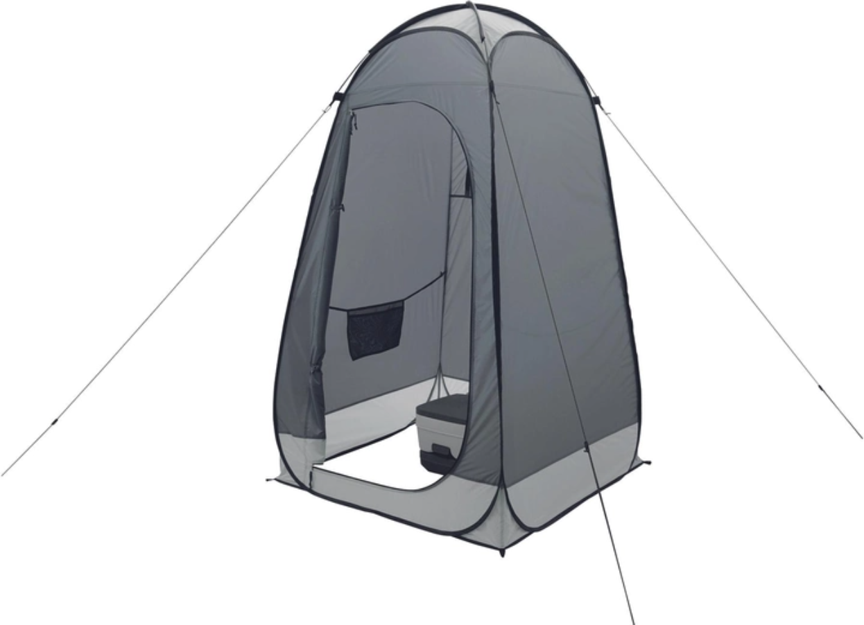 

Easy Camp Little Loo Granite Grey (120427)