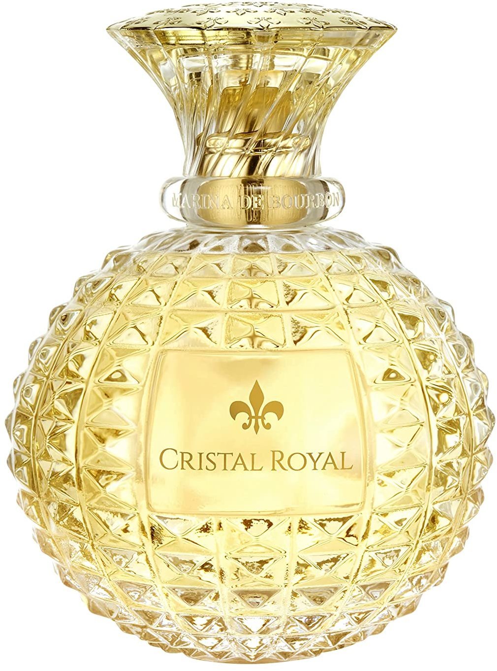 

Парфюмированная вода Marina De Bourbon Cristal Royal 7.5 ml