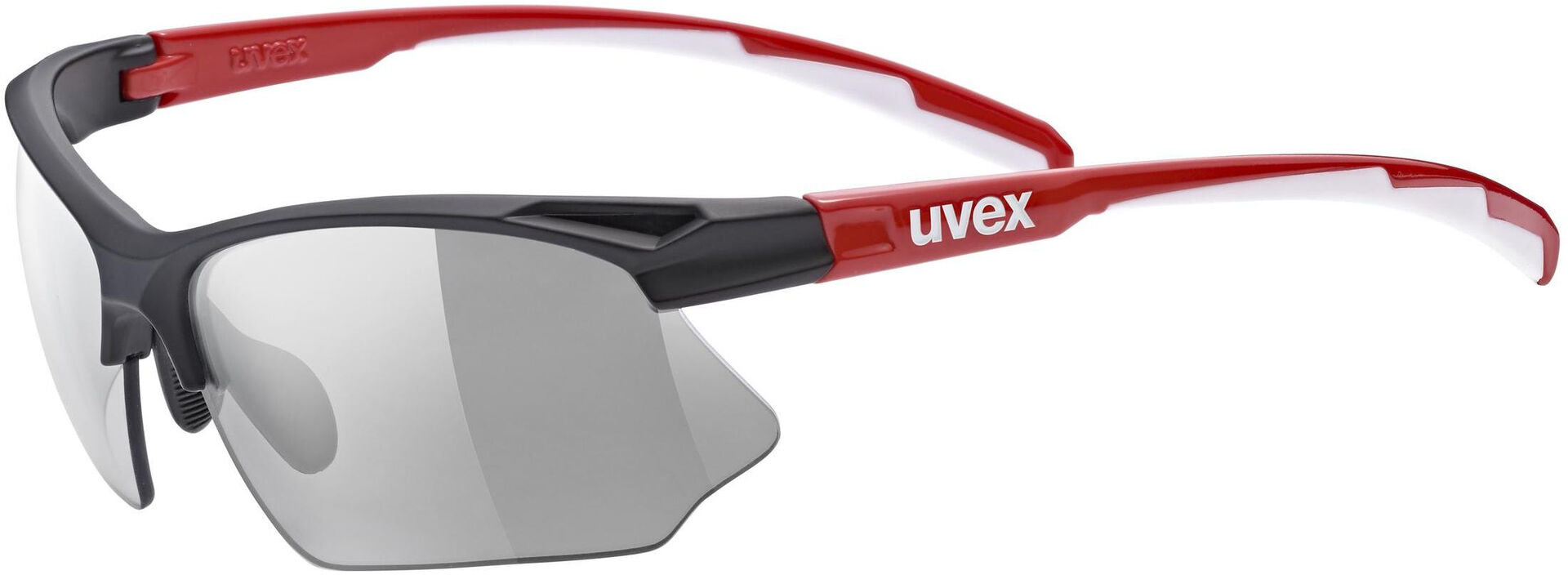 

Солнцезащитные очки Uvex sportstyle 802 v 2024 (4043197324784)