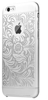 

iBacks Essence Cameo Venezia Silver for iPhone 6/6S