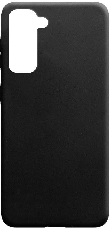 

Tpu Case Candy Black for Samsung G996 Galaxy S21 +