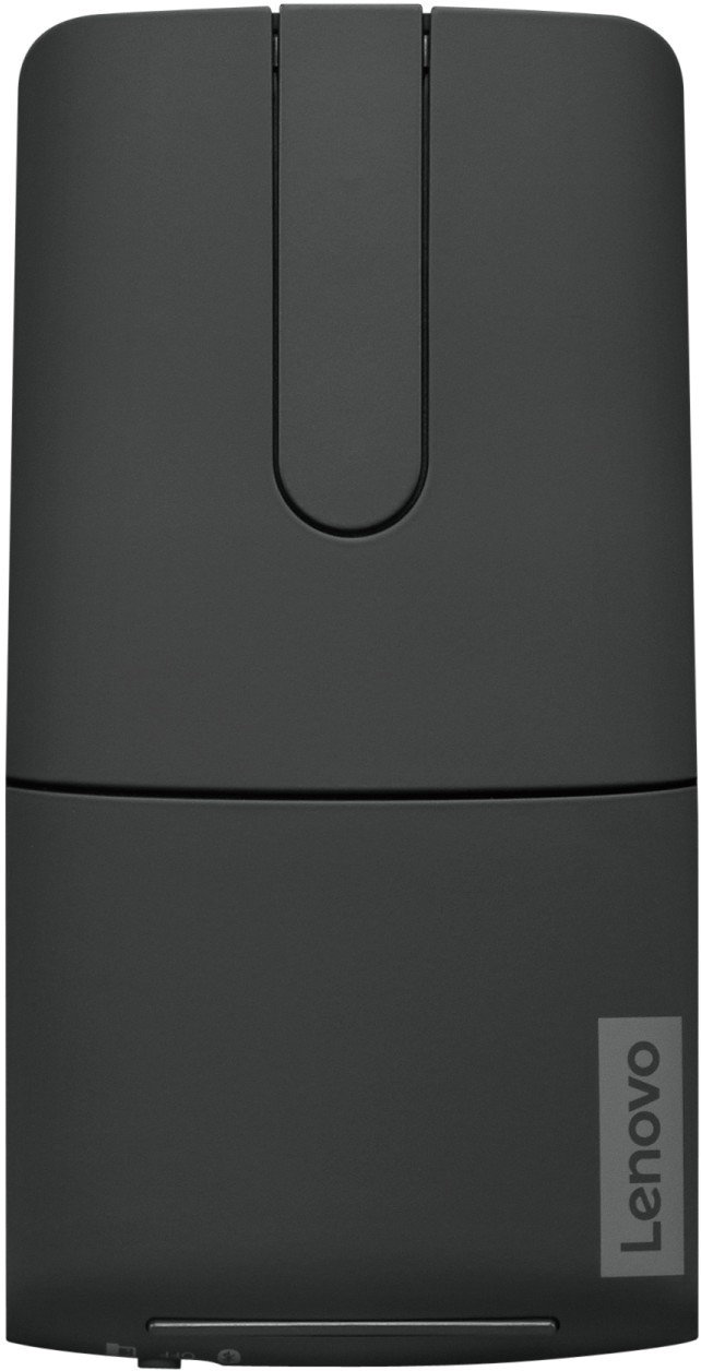Акція на Lenovo ThinkPad X1 Presenter Black (4Y50U45359) від Stylus