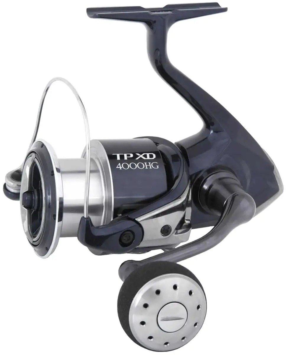 

Катушка Shimano Twin Power Xd Fa C5000XG 10+1BB 6.2:1 (2266.41.02)