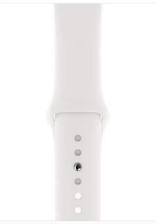 

Apple Sport Band White (MTP52/MQ3N2) for Apple Watch 38/40mm