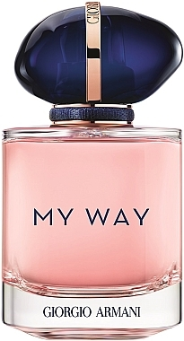 Акція на Парфюмированная вода Giorgio Armani My Way 90 ml від Stylus