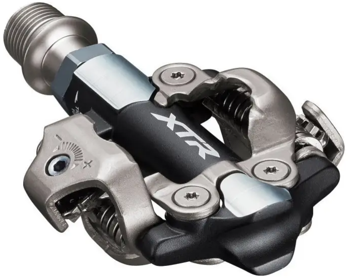 

Педали Shimano PD-M9100 Xtr Spd XC-RACING (IPDM9100)