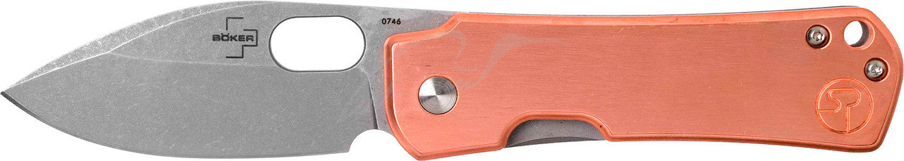 Акція на Boker Plus Gust Copper (2373.09.33) від Stylus