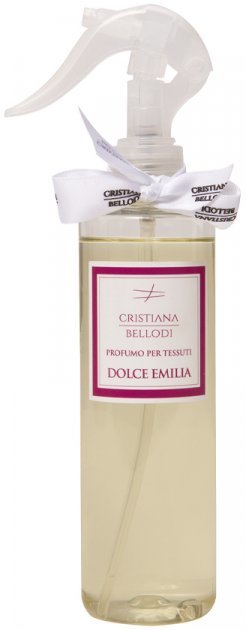 

Аромаспрей для дома Cristiana Bellodi Dolce Emilia CBP270 250 ml