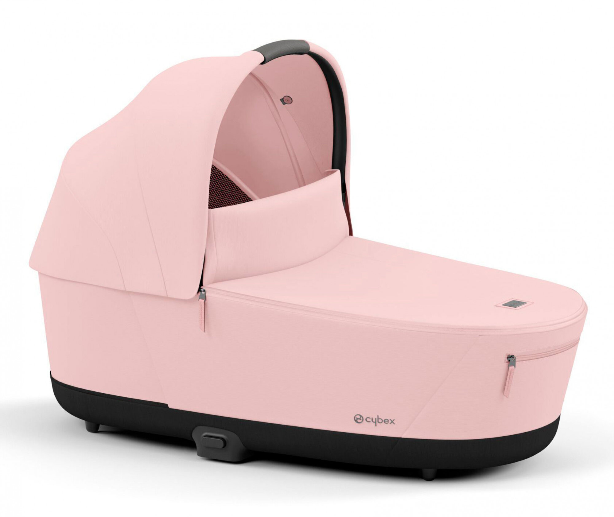 

Люлька Cybex Priam Lux Peach Pink (523000829)