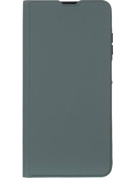 

BeCover Book Exclusive New Style Dark Green for Infinix Hot 50i (X6531) (712641)