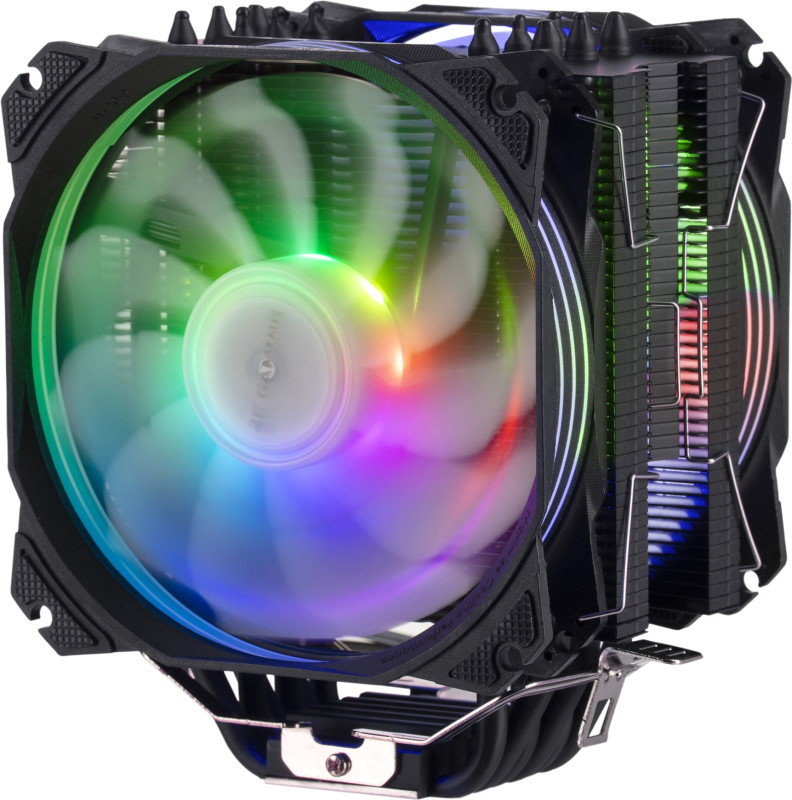 

2E Gaming Air Cool (2E-AC120D6-ARGB)