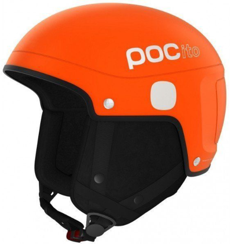 

POCito Skull Light helmet Fluorescent Orange р.XS/S (PC 101509050XSS)