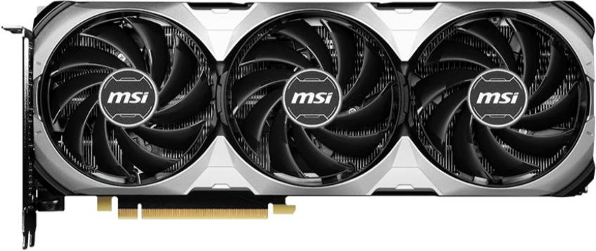 Акція на Msi GeForce Rtx 4070 Super 12G Ventus 3X Oc від Stylus