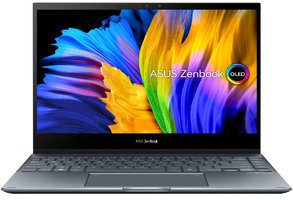 

Asus ZenBook Flip 13 UX363EA (UX363EA OLED-3T) Rb