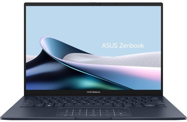 Акція на Asus ZenBook 14 UX3405MA (UX3405MA-DS51T-CA) Rb від Stylus