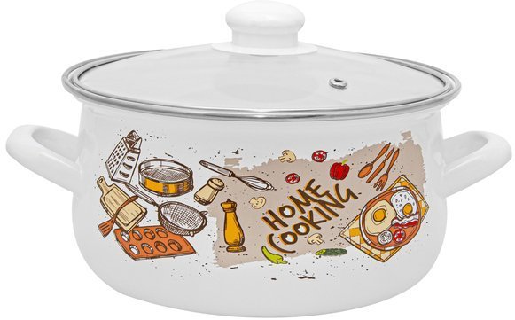 

Infinity SD-1532 Home cooking 24 см 6 л (6788063)