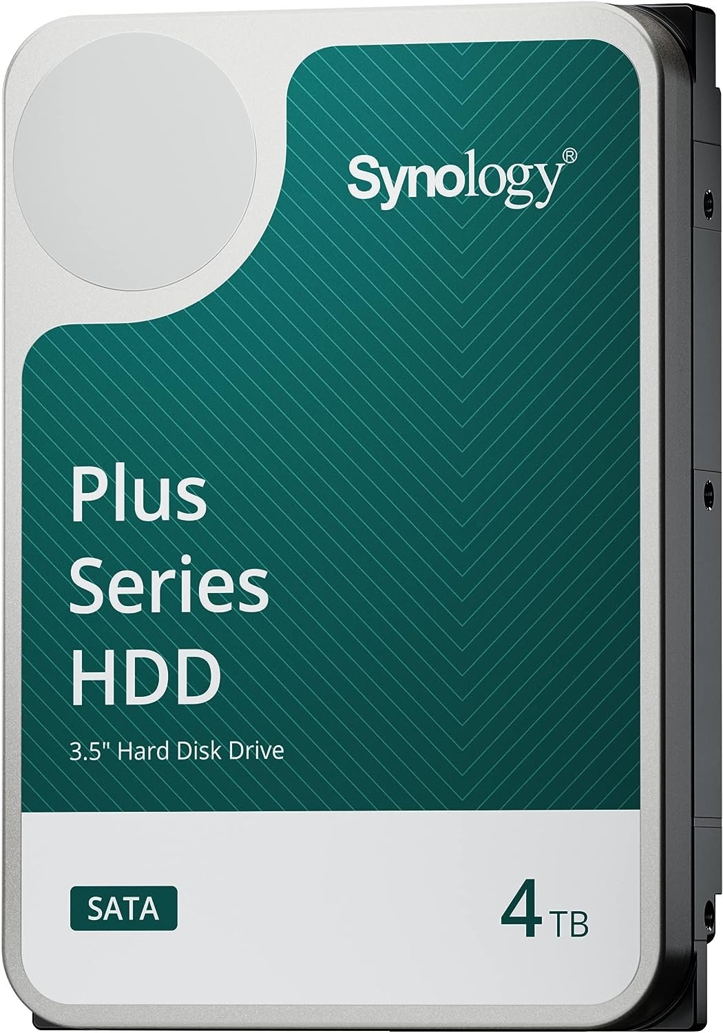 Акція на Synology Plus HAT3300 4 Tb (HAT3300-4T) від Stylus