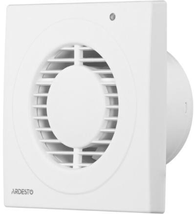 

Витяжний вентилятор Ardesto (BFO-100W)