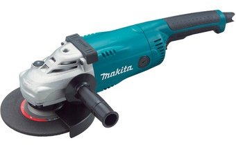 

Шлифмашина угловая (болгарка) Makita GA7020