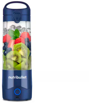 Акція на Nutribullet NBP003NBL від Stylus