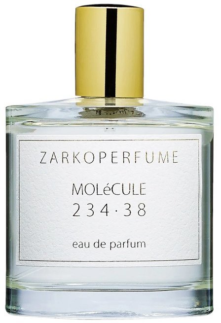 Акція на Парфюмированная вода Zarkoperfume Molecule 234.38 100 ml Тестер від Stylus