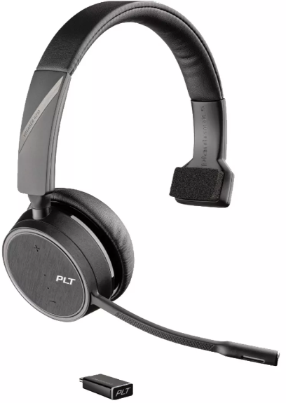 

Plantronics Poly Voyager 4210 Uc USB-C