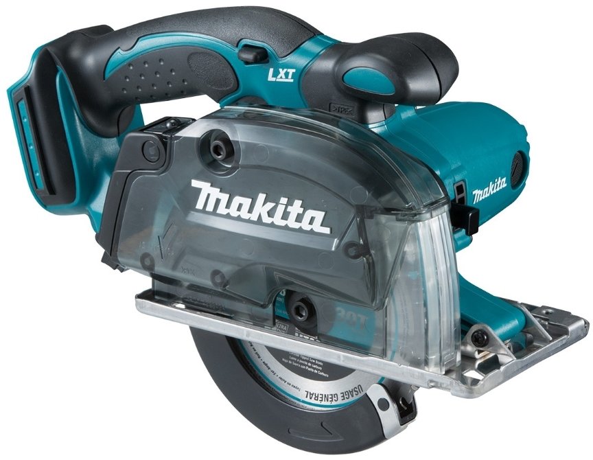 

Дискова пила Makita DCS552Z