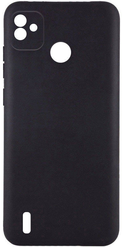 

Epik Tpu Case Full Camera Black для Tecno Pop 5