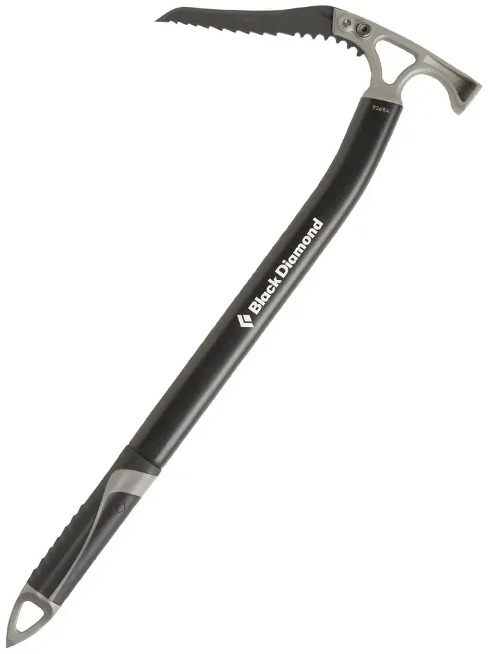 

Ледоруб Black Diamond Venom Hammer 57 см (BD 412081-57)