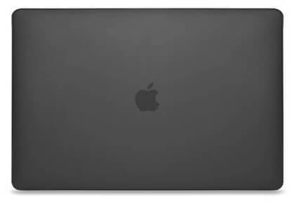 Акція на SwitchEasy Nude Black (GS-105-53-111-66) for MacBook Air (2018/2019) від Stylus