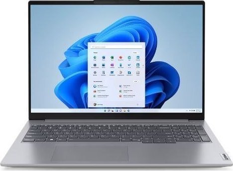 

Lenovo ThinkBook 16 G6 Irl (21KH00TCPB)