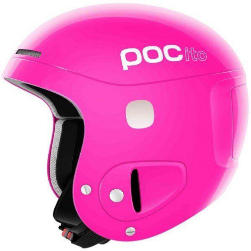 

POCito Skull Fluorescent Pink Adjustable (PC 102109085ADJ1)