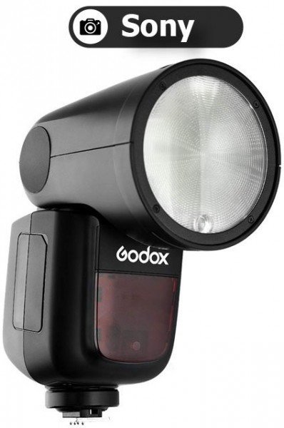 

Godox V1S Sony