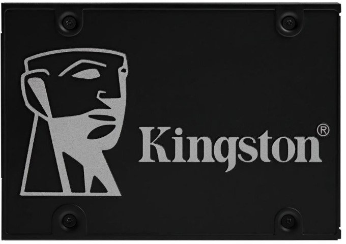 Акція на Kingston KC600 2 Tb (SKC600/2048G) Ua від Stylus