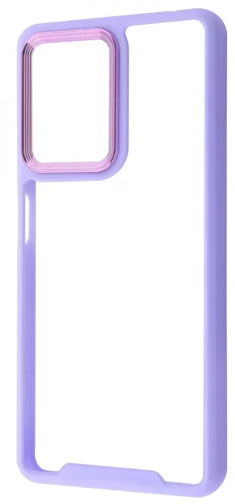 

Wave Just Case Light Purple для Xiaomi Redmi Note 12 Pro 5G / Poco X5 Pro 5G