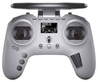 

Пульт Jumper T-Pro V2 JP4IN1 M2 (без АКБ)