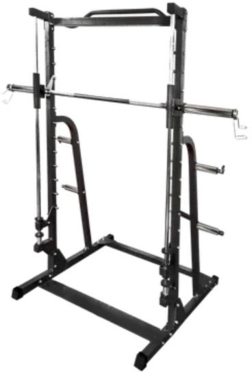 

Toorx Smith Machine Wlx 70 (WLX-70) (931147)