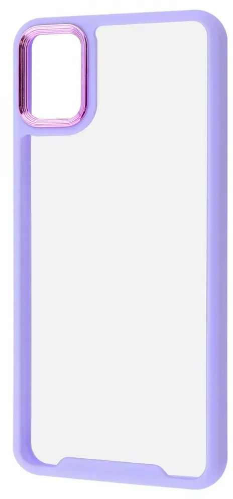 

Wave Just Case Light Purple для Samsung A055 Galaxy A05