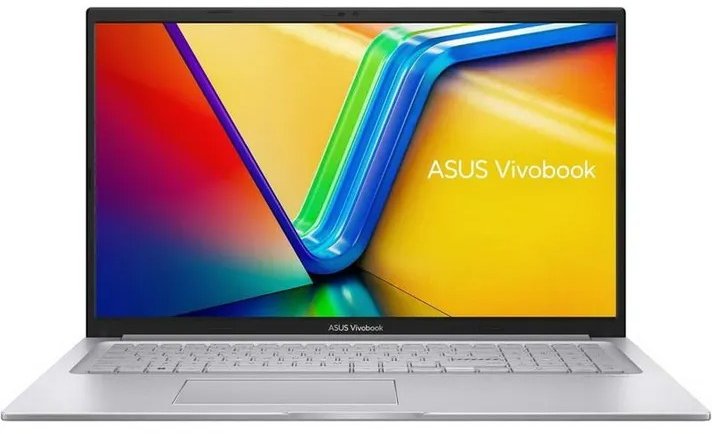 Акція на Asus VivoBook 17 F1704V (F1704VAP-AS56) від Stylus