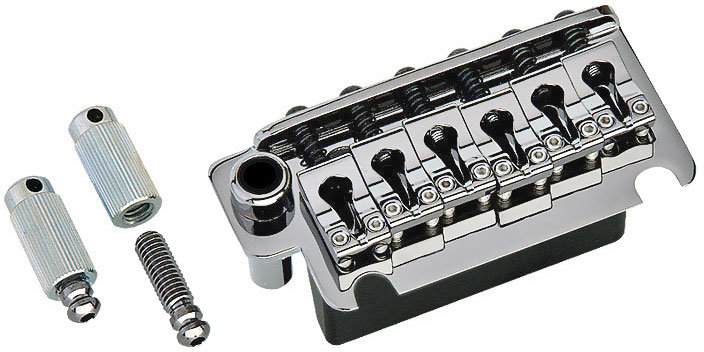 

Тремоло Gotoh 510TS-BS1 (C)