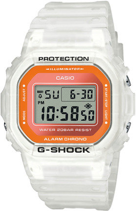 

Casio (DW-5600LS-7ER)