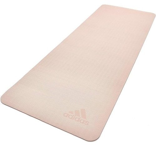 Акція на Adidas Premium Yoga Mat Уни бежевый 176х61х0.5 см (ADYG-10300PT) від Stylus