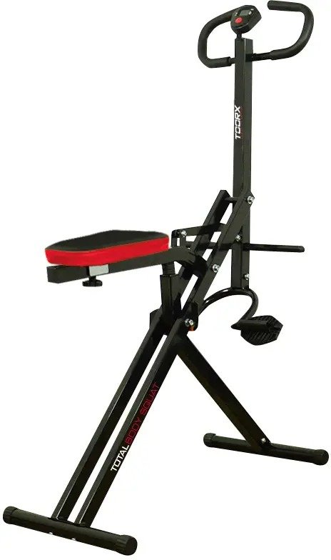 

Toorx Total Body Squat (TB-SQUAT) (930556)