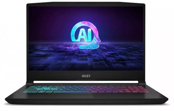 

Msi Katana A15 Ai B8VG-423US (KATANAA15B8423)