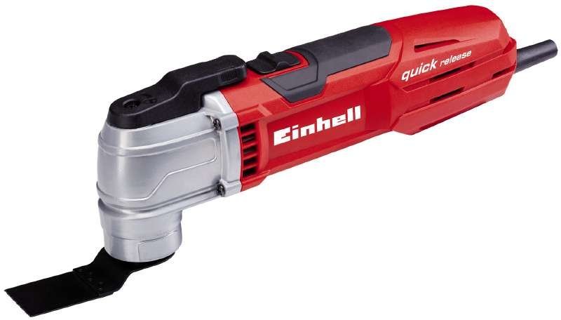 

Багатофункціональний інструмент Einhell TE-MG 300 Eq