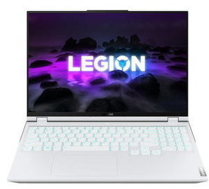 

Lenovo Legion 5 Pro (82RF00K5PB)