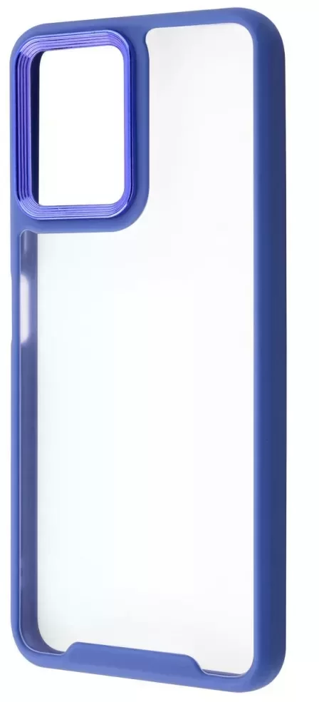 

Wave Just Case Blue для Xiaomi Poco X5 5G / Redmi Note 12 5G