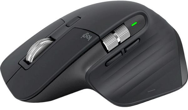 

Logitech Mx Master 3 Graphite (910-005620, 910-005694, 910-005710)