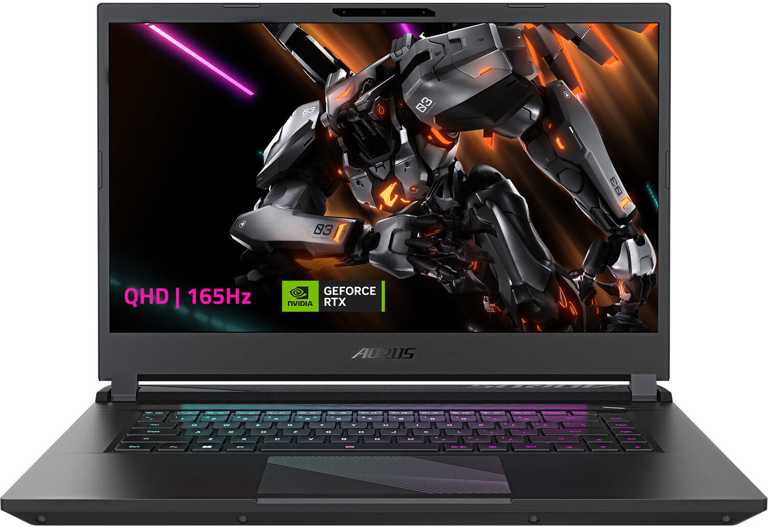 

Gigabyte Aorus 15 Bsf (BSF-73KZ756SD)
